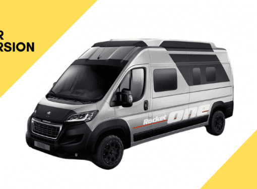 10 Vehicles In India You Can Convert Into A Camper