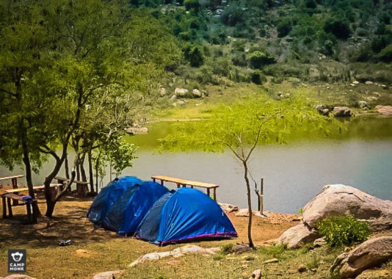 10 Campsites Within 2 Hours From Bangalore Campmonk