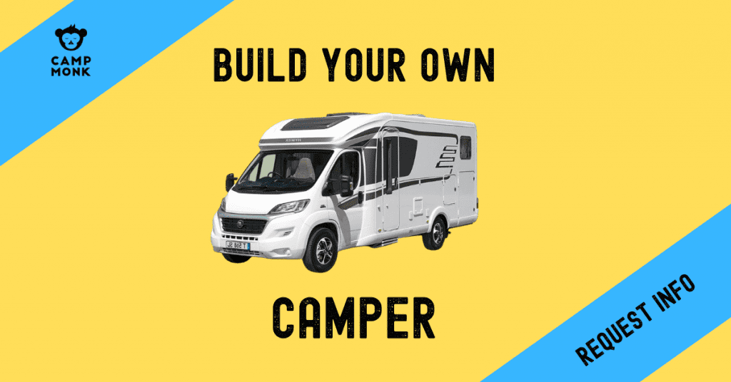 Build your own camper