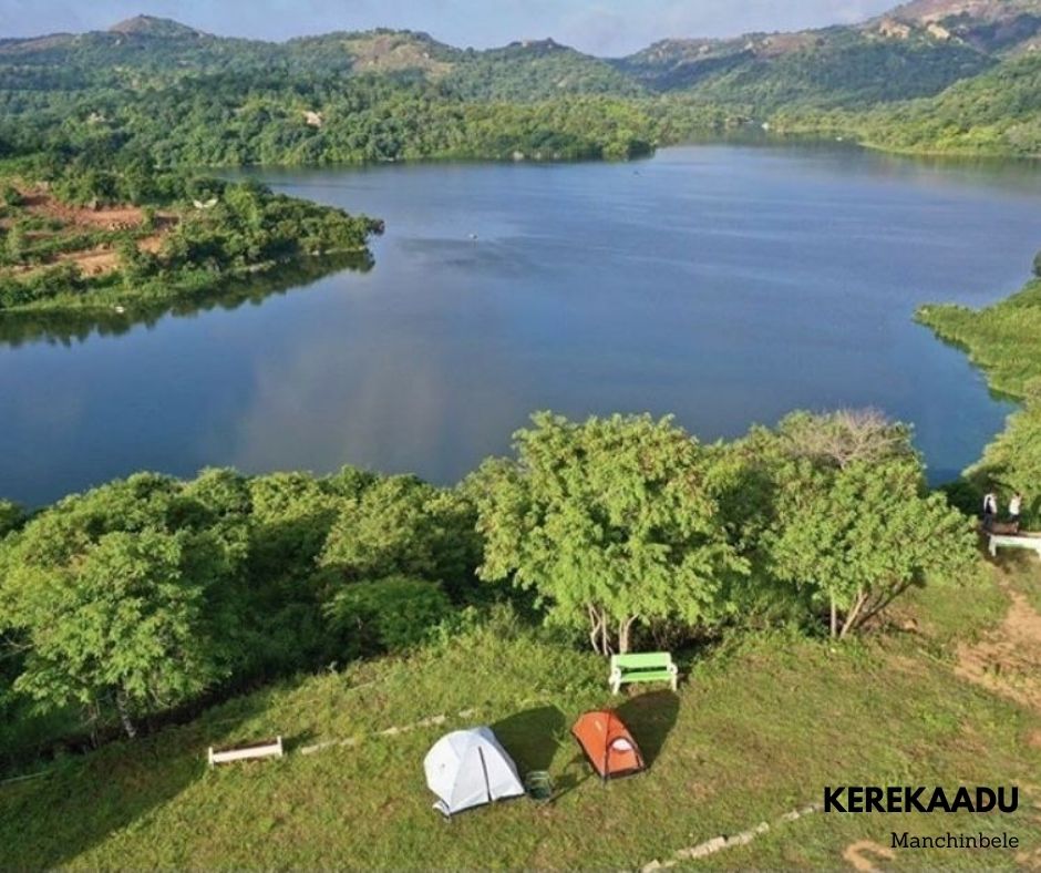 Campers Paradise - Kerekaadu