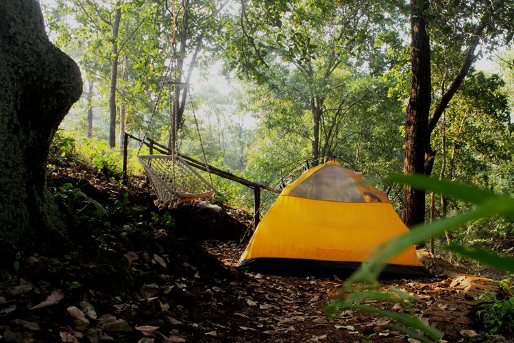 Camp Kolad