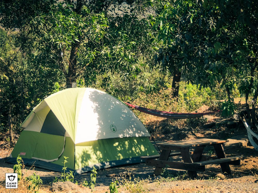 Camp Khopoli - Mumbai