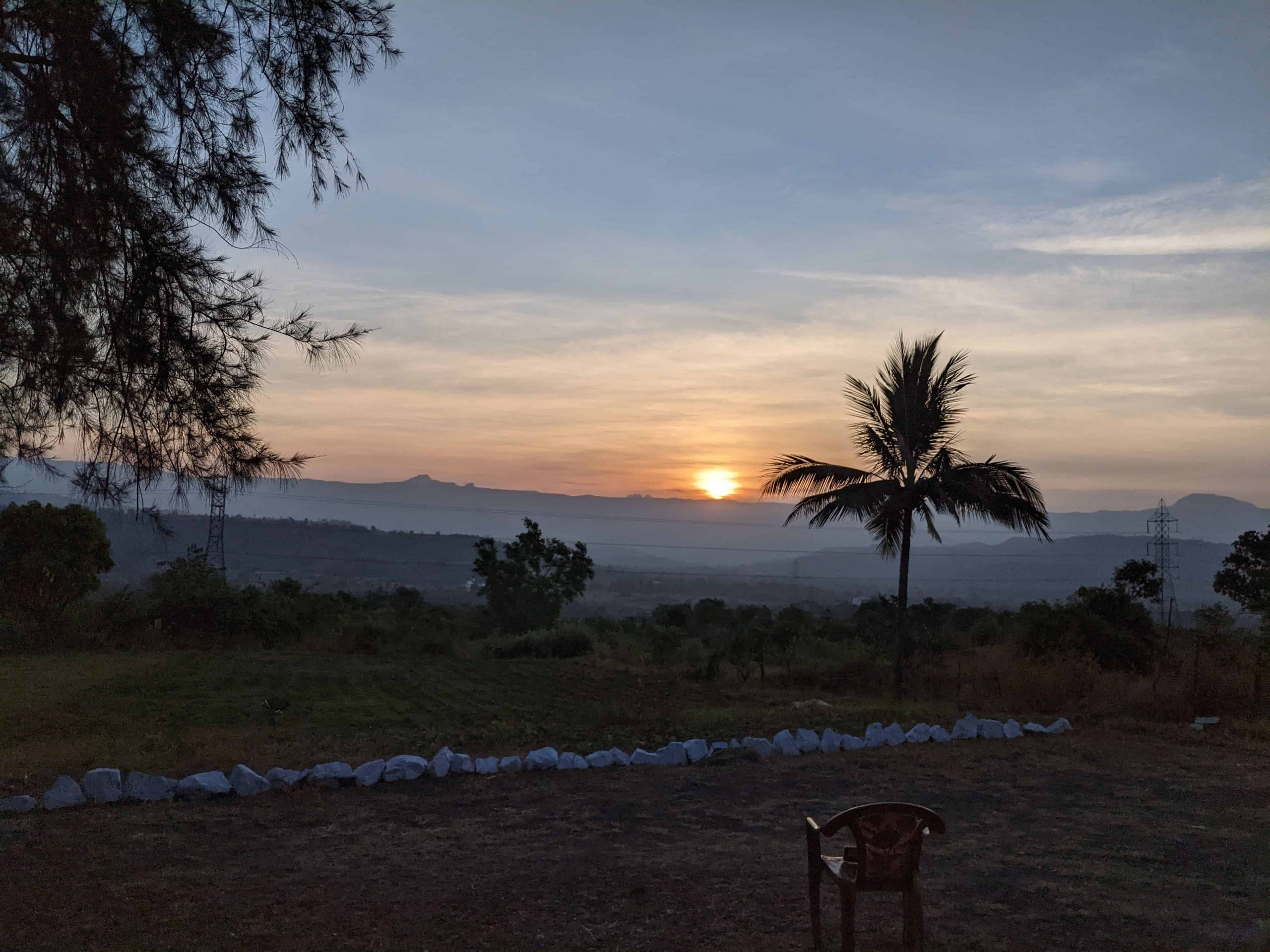 Raigad Nature Retreat