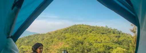 Camp Monk Bannerghatta – Farm Stay & Camping Near Bangalore