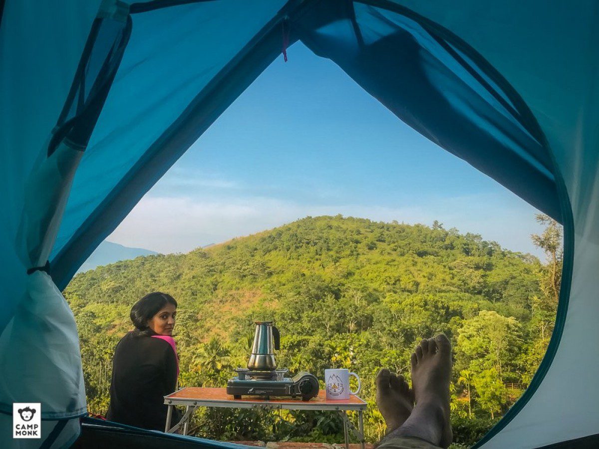 10 Campsites Within 2 Hours From Bangalore