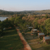 Camp Monk Bannerghatta – Farm Stay & Camping Near Bangalore