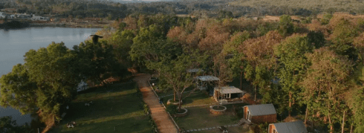 Camp Monk Bannerghatta – Farm Stay & Camping Near Bangalore